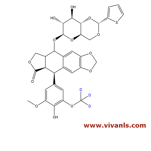 Stable Isotope Labeled Compounds-Teniposide-d3-1663737072.png